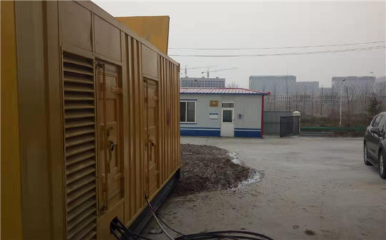 大连发电机组电缆选型核心注意事项
