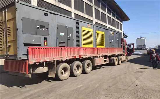 大连200KW发电机组适配电缆规格选型指南