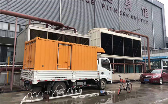 大连300KW发电机组适配电缆规格选型指南