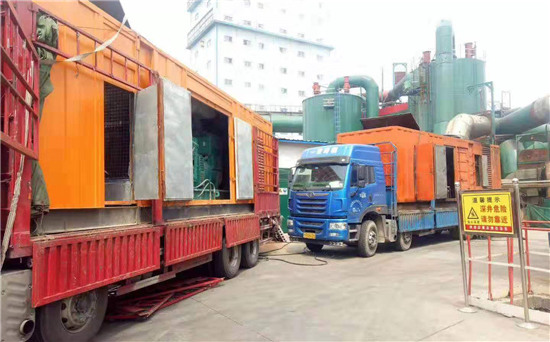 大连100KW发电机组适配电缆规格选型指南