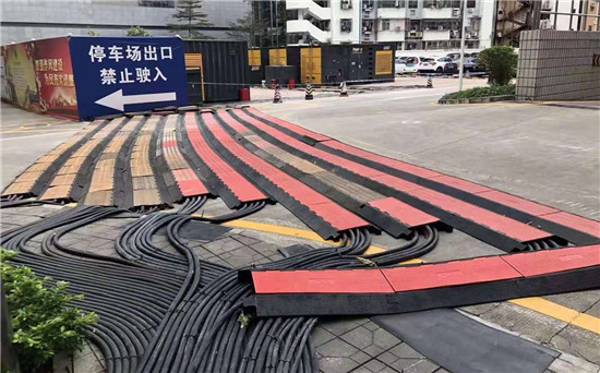 大连发电机组电缆选型完整具体步骤(工程通用标准流程)